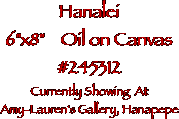 Hanalei