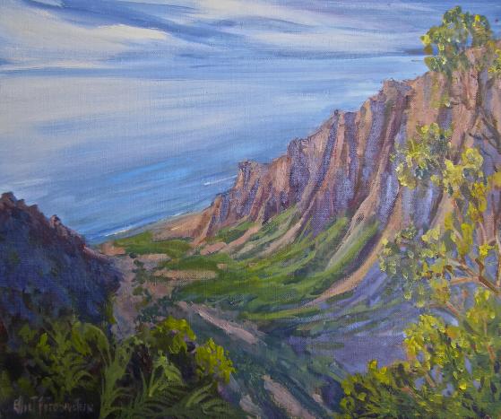 kalalauvalley