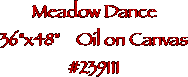 Meadow Dance