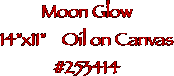 Moon Glow