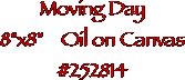 Moving Day