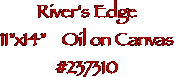 River's Edge