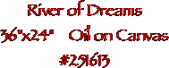 River of Dreams
