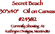Secret Beach
