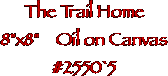 The Trail Home